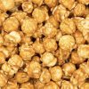 Caramel Corn Popcorn